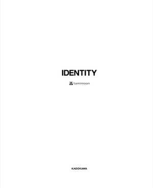 identity: tamimoon art book