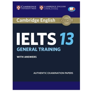 ielts 13 general training