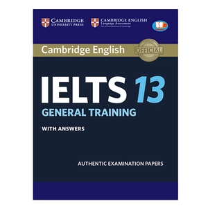 ielts 13 general training