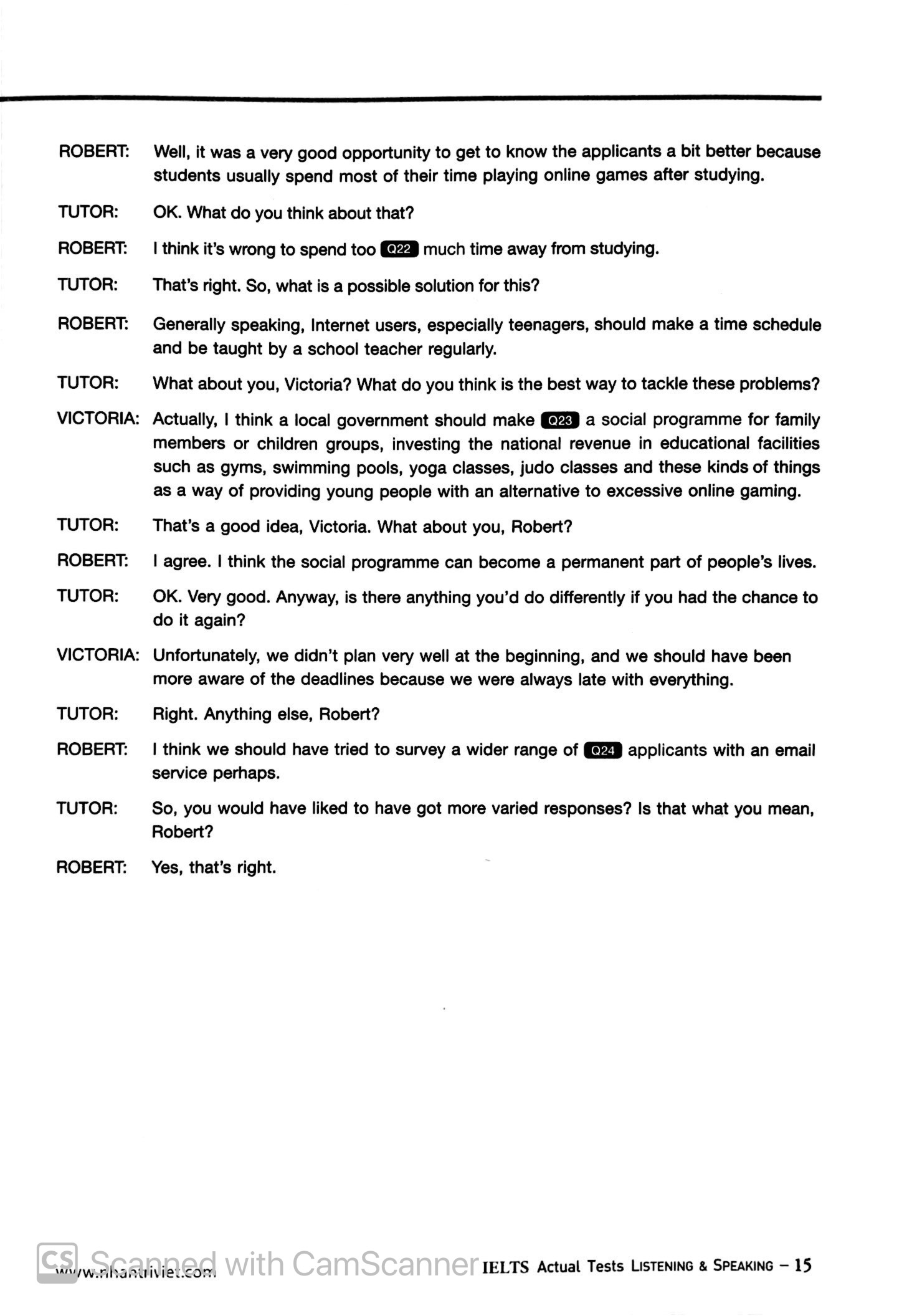 ielts actual tests_listening & speaking (+cd)