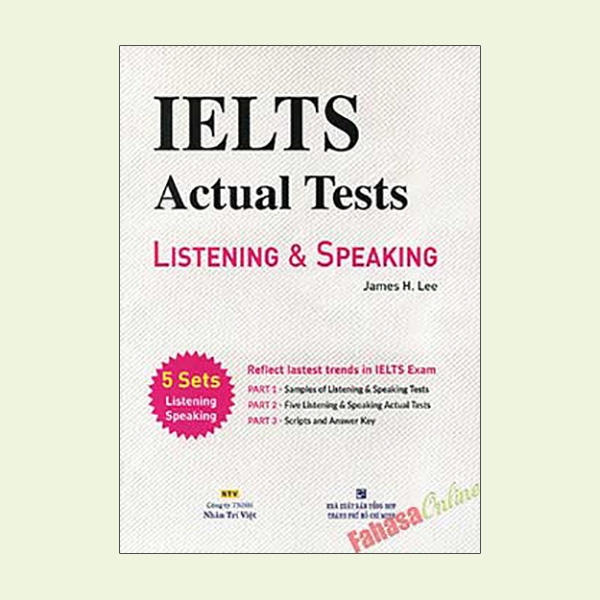 ielts actual tests_listening & speaking (+cd)