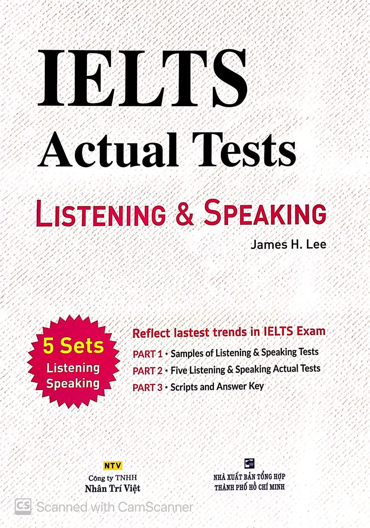 ielts actual tests_listening & speaking (+cd)