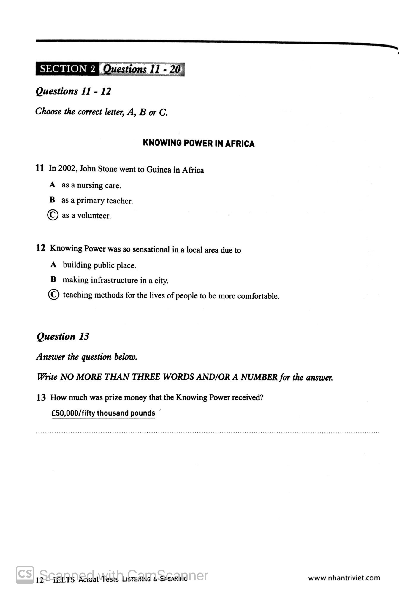 ielts actual tests_listening & speaking (+cd)