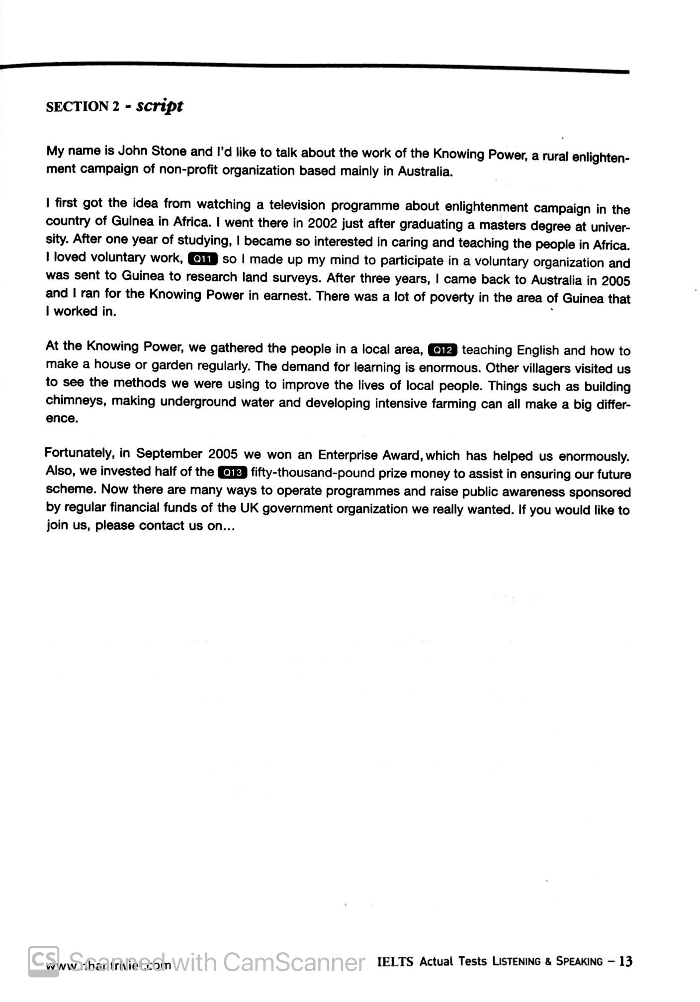 ielts actual tests_listening & speaking (+cd)