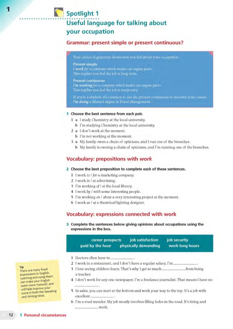 ielts advantage speaking & listening skills