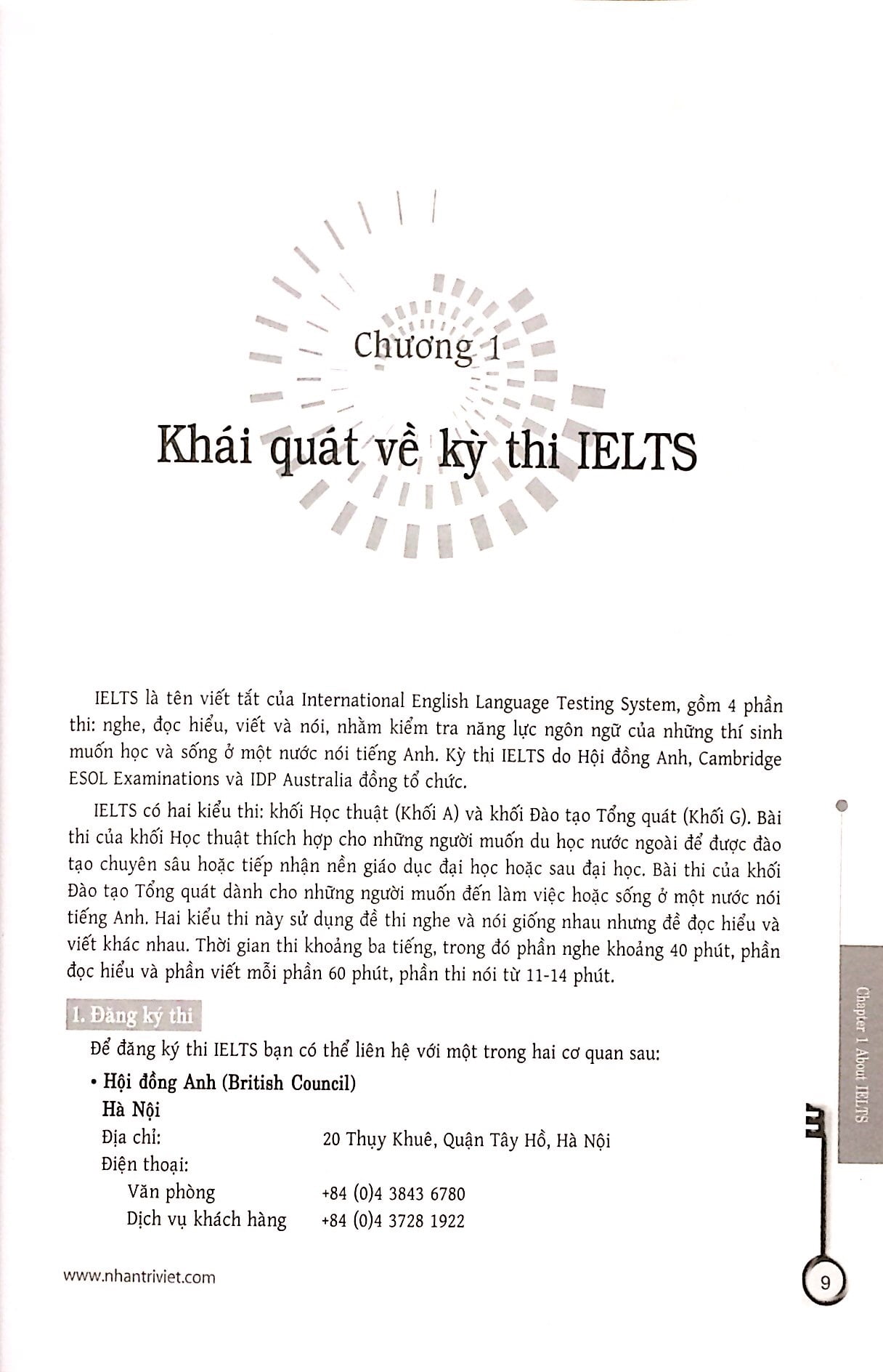 ielts building skills for ielts (+cd)