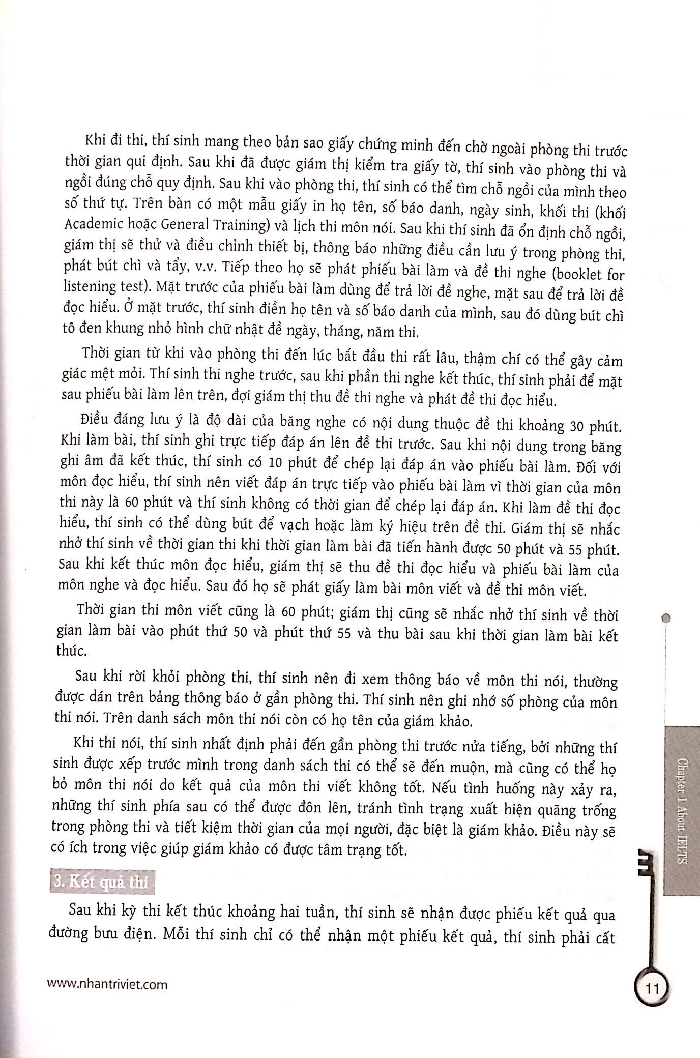 ielts building skills for ielts (+cd)