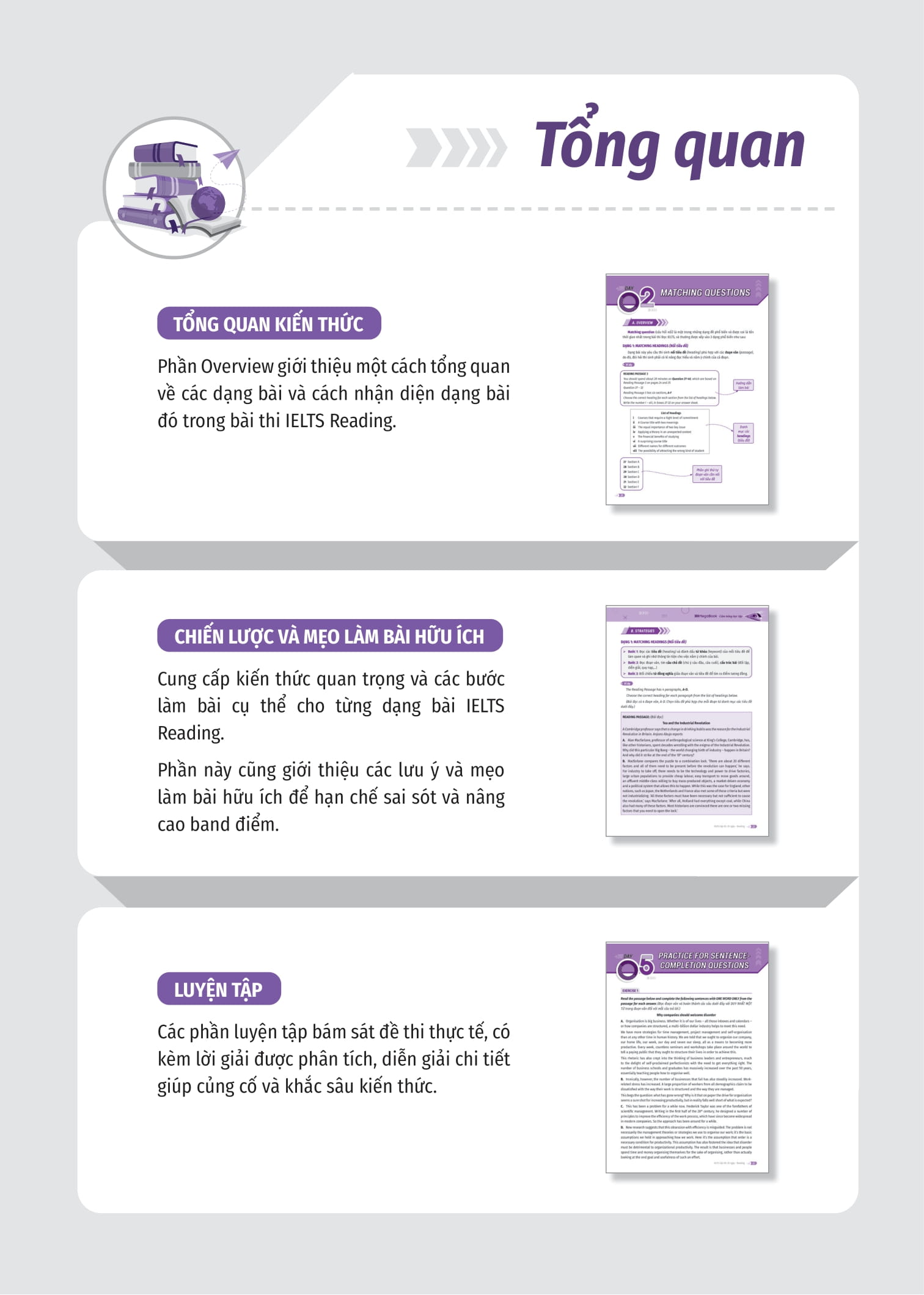 ielts cấp tốc - 20 ngày reading