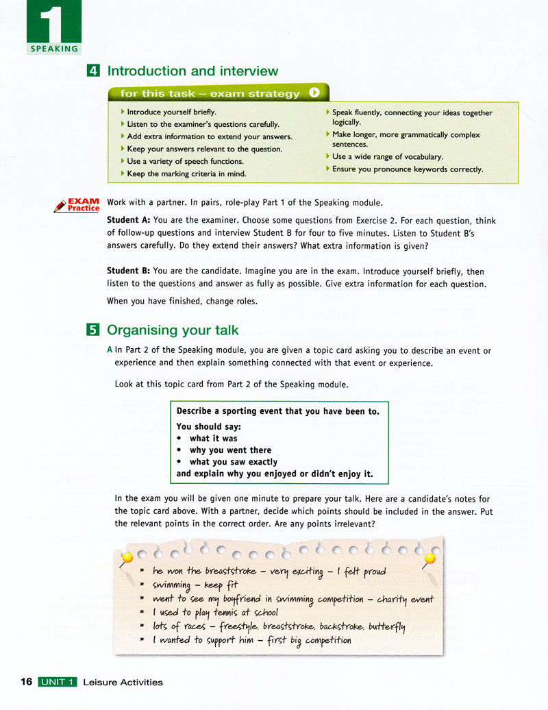 IELTS Express Upper-intermediate
