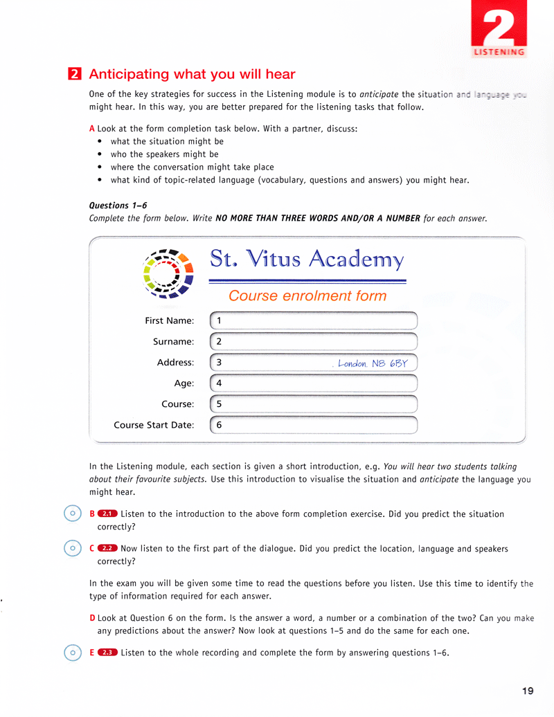 IELTS Express Upper-intermediate