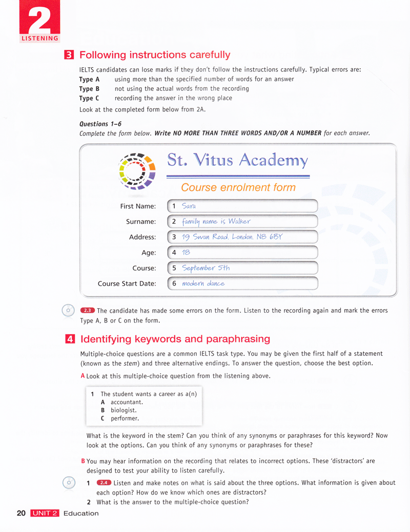 IELTS Express Upper-intermediate