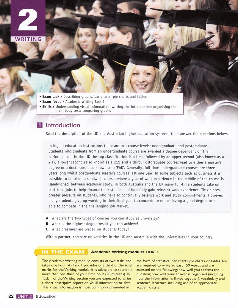 IELTS Express Upper-intermediate