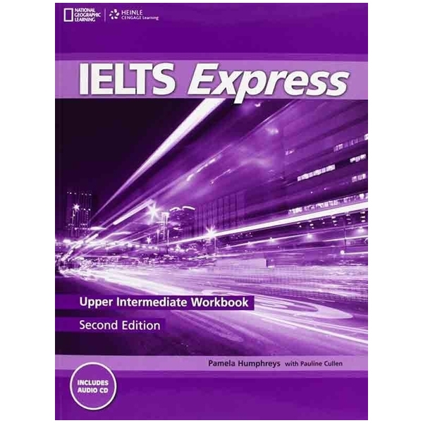 IELTS Express Upper-intermediate