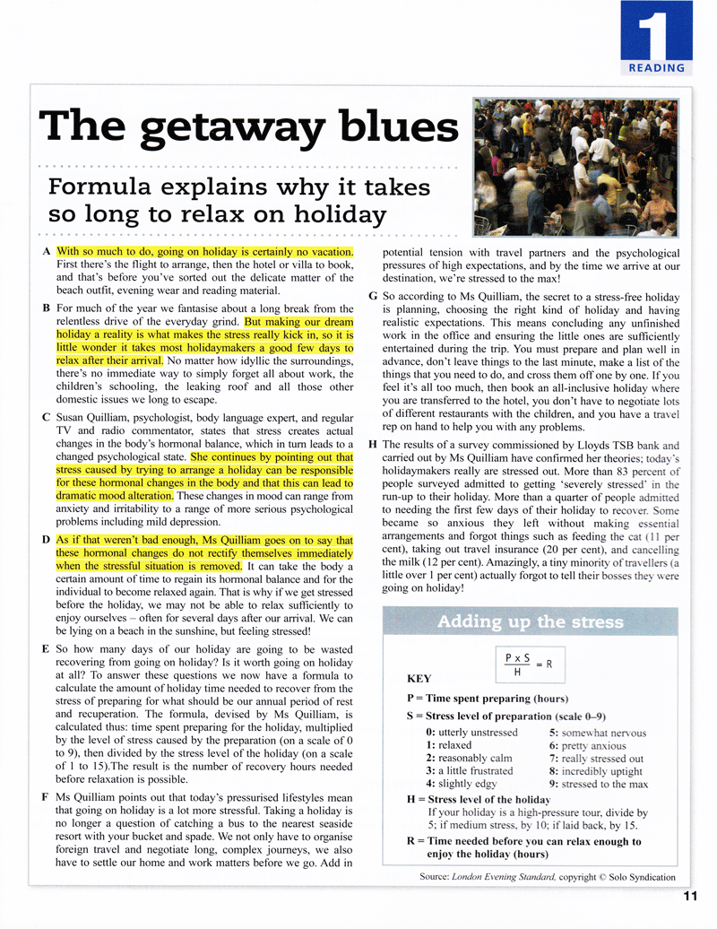 IELTS Express Upper-intermediate