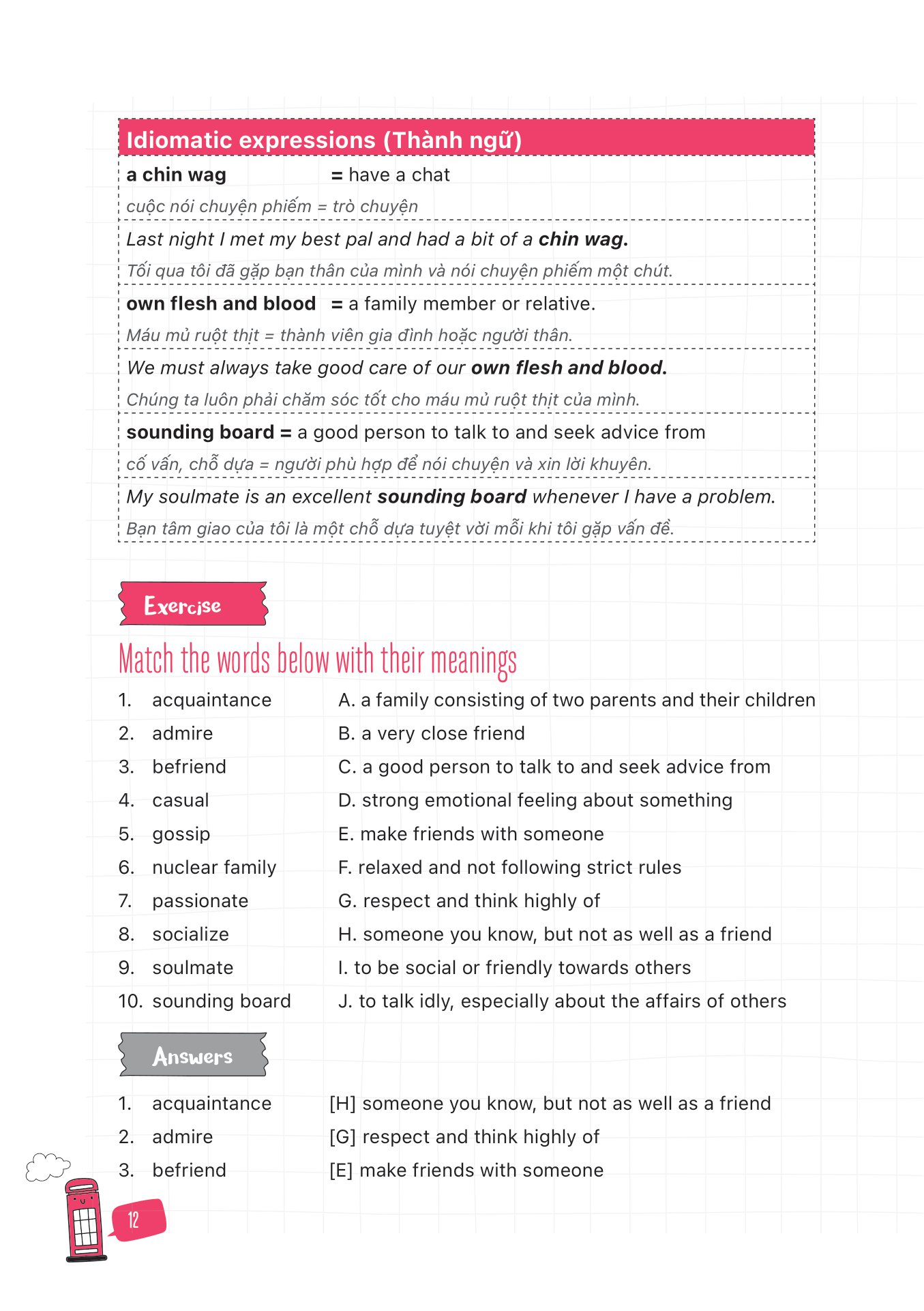 ielts for beginners - ielts cho người mới bắt đầu