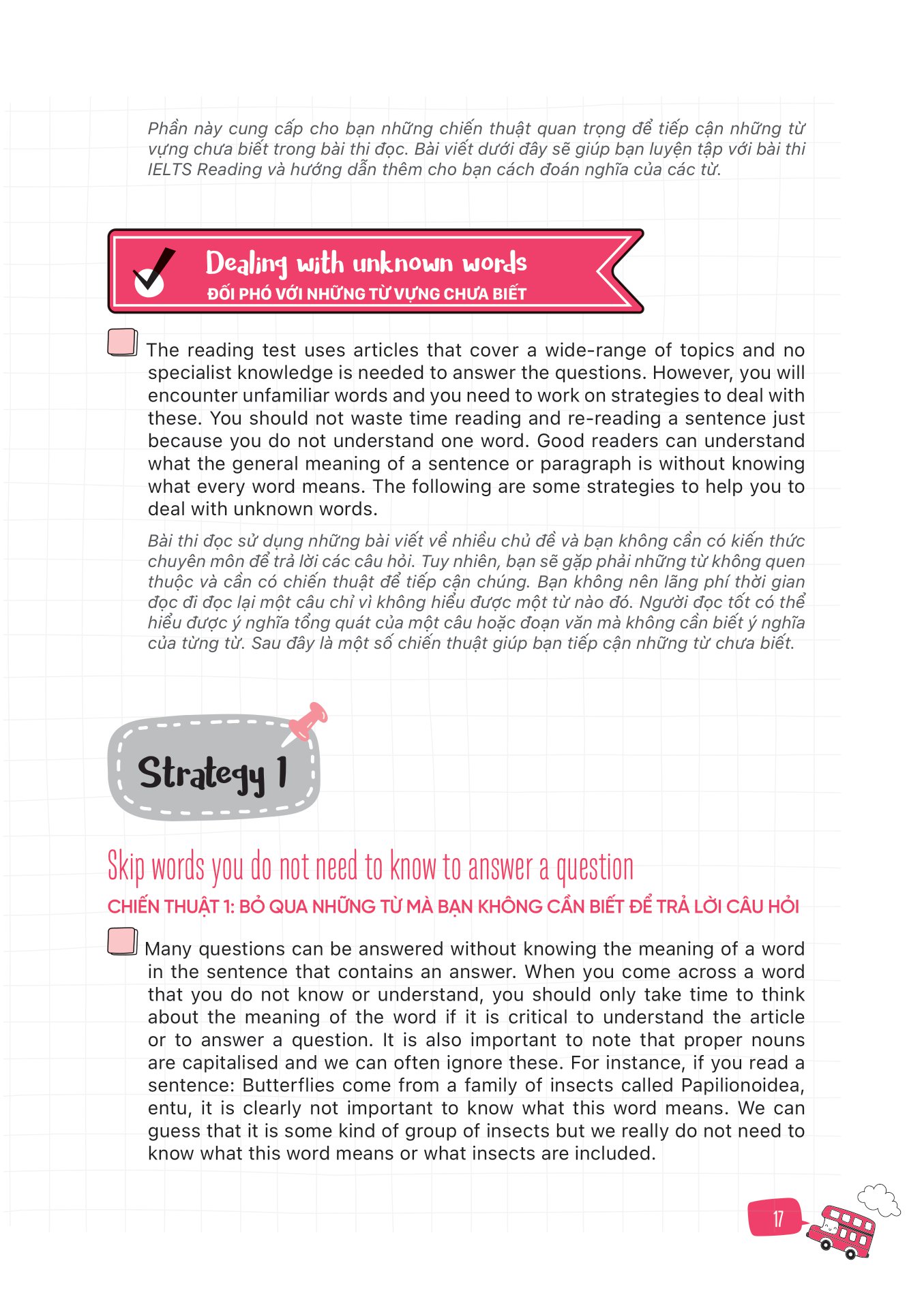 ielts for beginners - ielts cho người mới bắt đầu