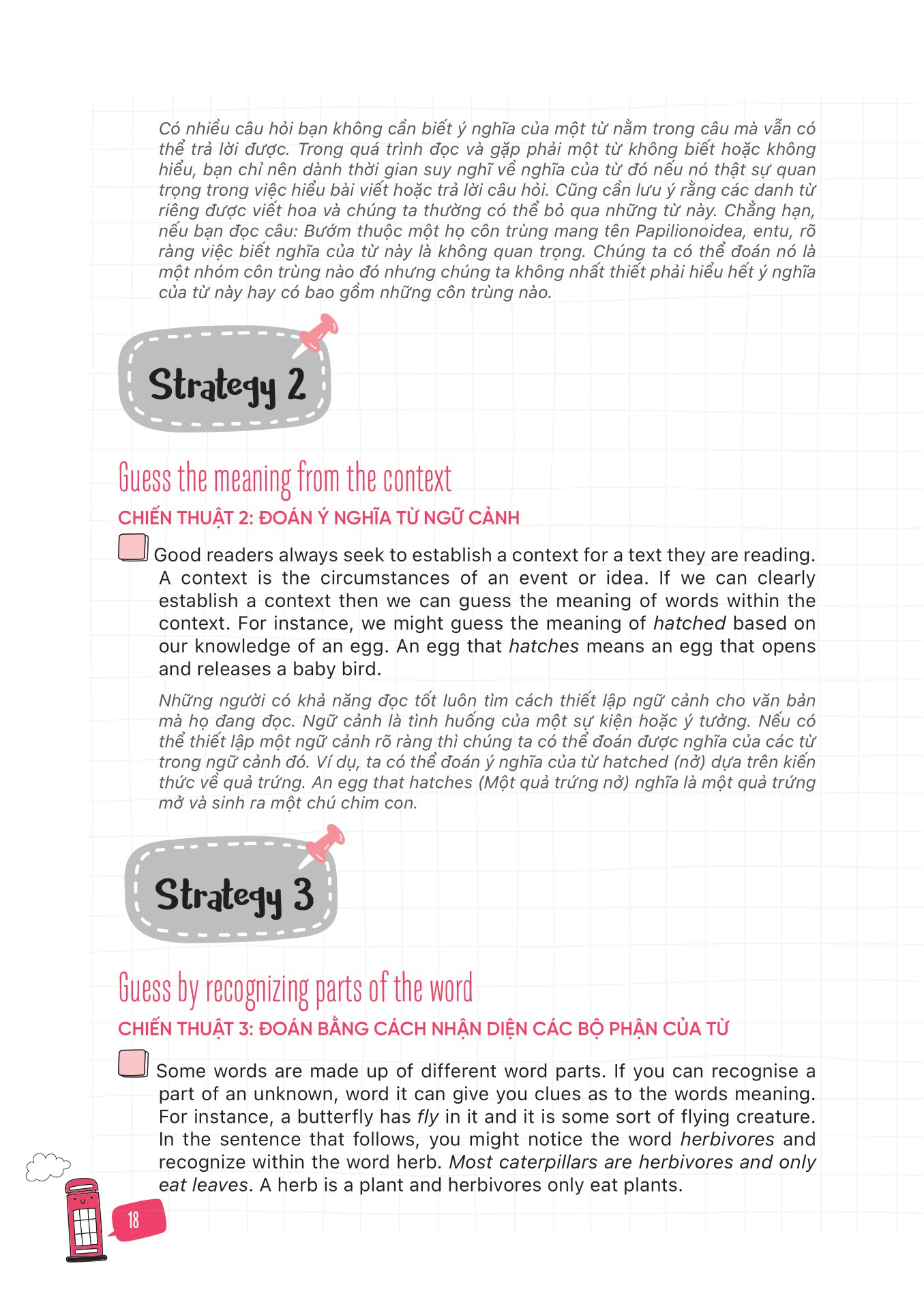 ielts for beginners - ielts cho người mới bắt đầu