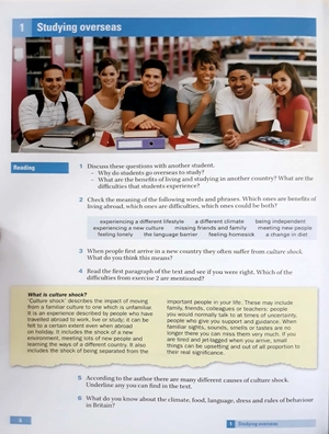 ielts foundation: student's book