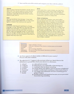 ielts foundation: student's book