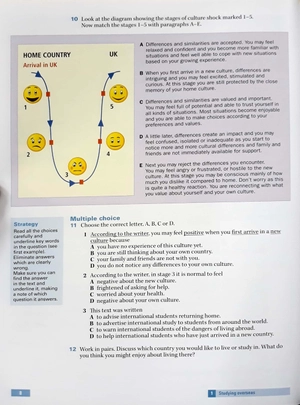 ielts foundation: student's book