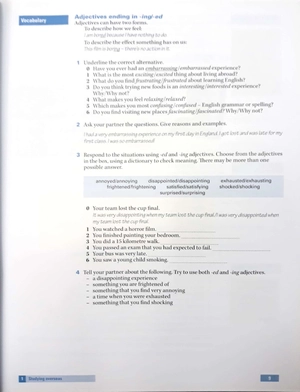 ielts foundation: student's book