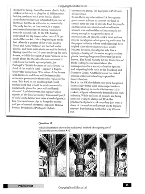 ielts foundation study skill