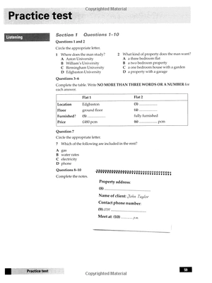 ielts foundation study skill