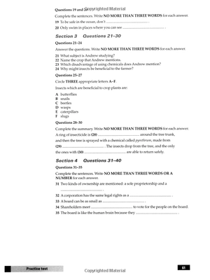 ielts foundation study skill