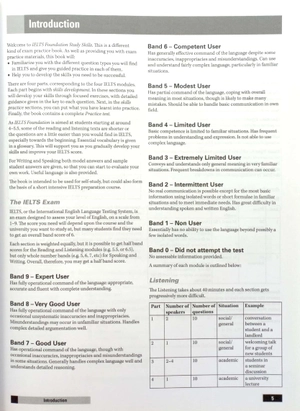 ielts foundation: study skills pack