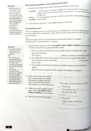 ielts foundation: study skills pack