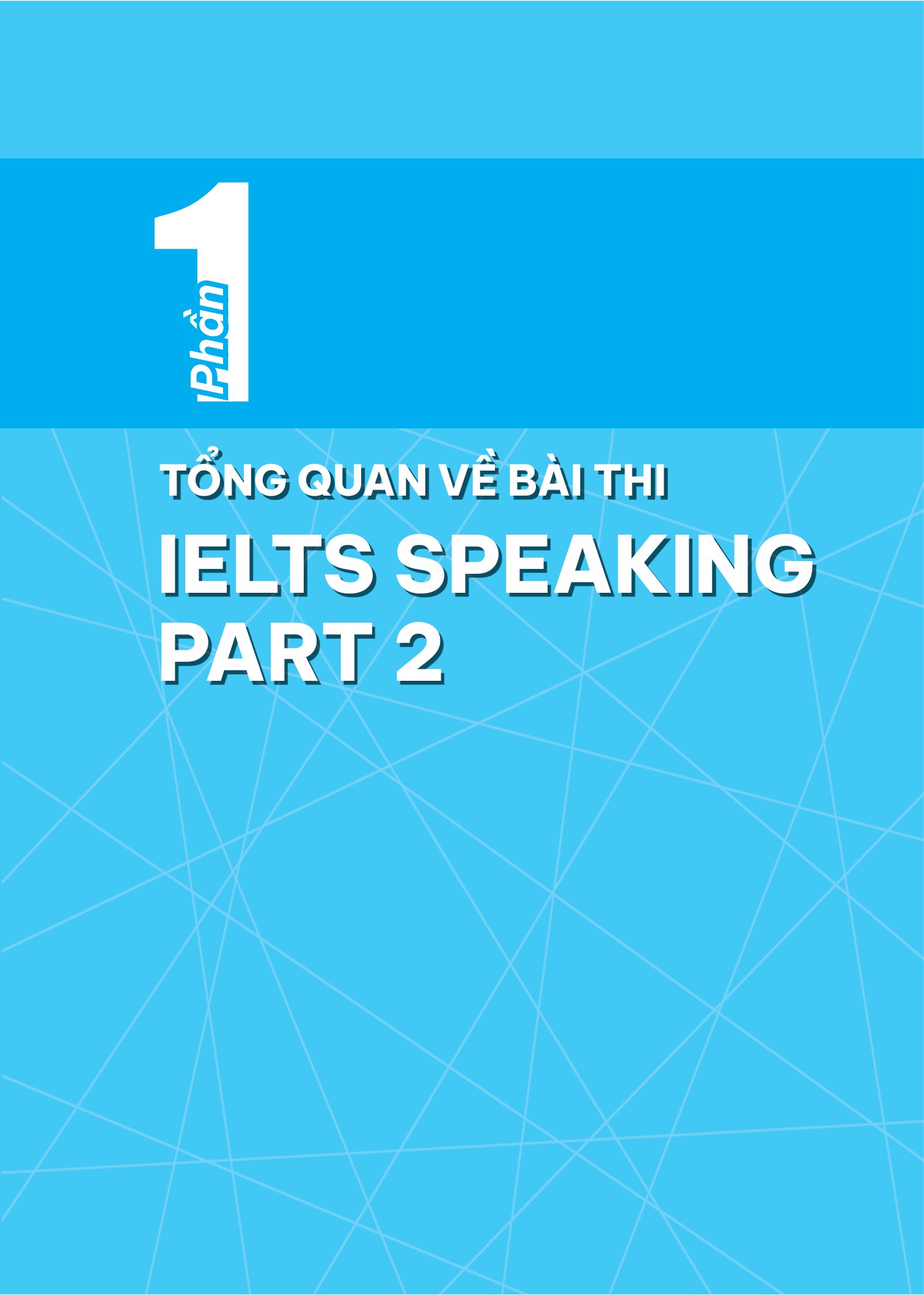 ielts go - speaking part 2 - ý tưởng hay để trả lời tất cả các câu hỏi