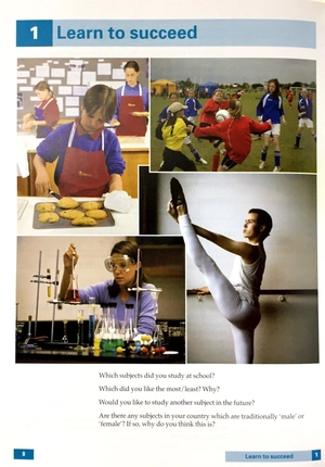 ielts graduation: student's book