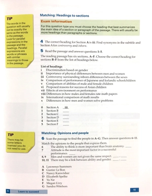 ielts graduation: student's book