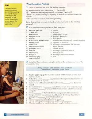 ielts graduation: student's book