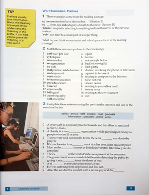 ielts graduation: student's book