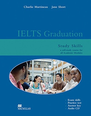ielts graduation study skills pk