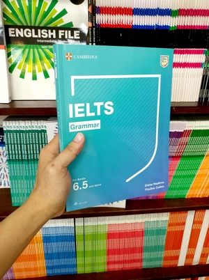 ielts grammar for bands 6.5 and above with answers and downloadable audio