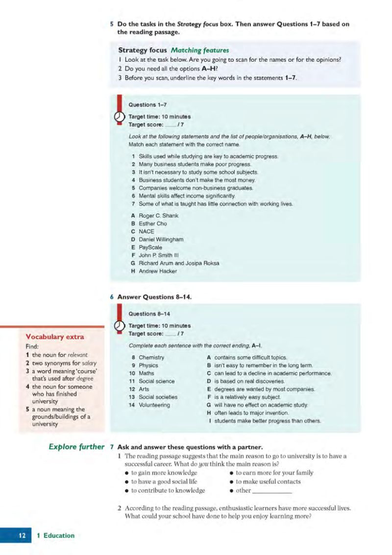 ielts intensive (kèm cd)