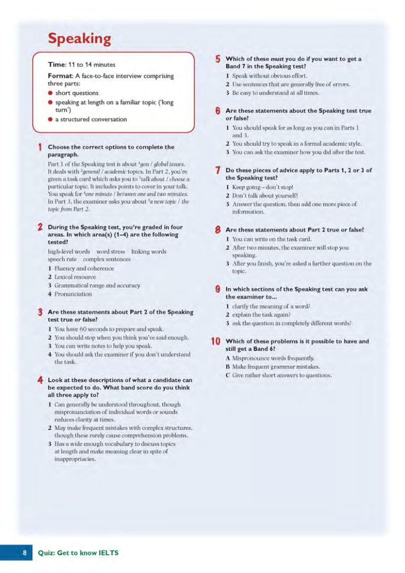 ielts intensive (kèm cd)