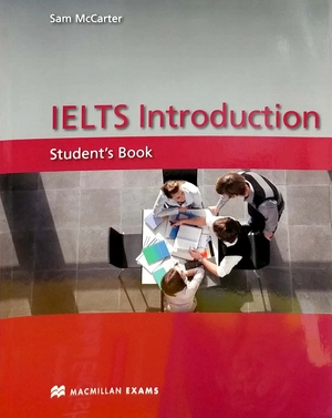 ielts introduction (new) - sb