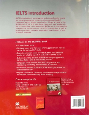 ielts introduction (new) - sb