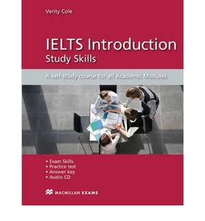 ielts introduction: study skills pack