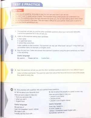ielts life skills official cam test practice a1 sb with answers (sách không kèm đĩa)