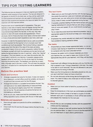 ielts life skills official cam test practice a1 sb with answers (sách không kèm đĩa)