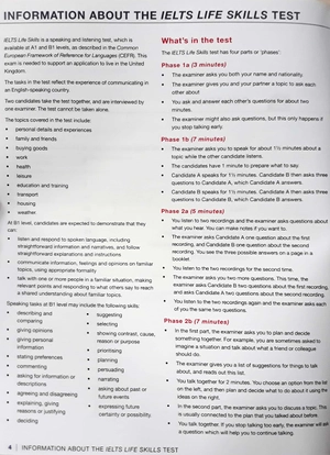 ielts life skills official cambridge test practice b1 student's book with answers fahasa reprint edition (sách không kèm đĩa)