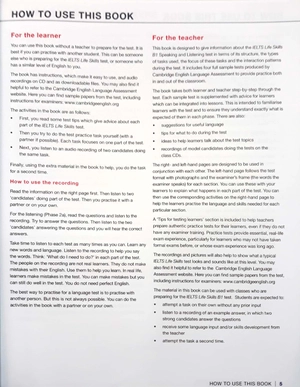 ielts life skills official cambridge test practice b1 student's book with answers fahasa reprint edition (sách không kèm đĩa)