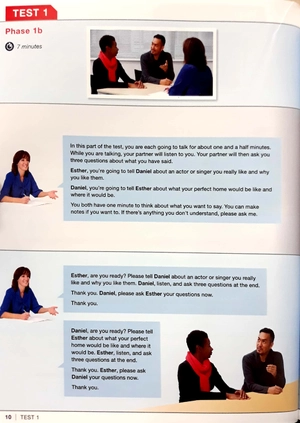 ielts life skills official cambridge test practice b1 student's book with answers fahasa reprint edition (sách không kèm đĩa)