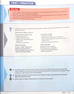 ielts life skills official cambridge test practice b1 student's book with answers fahasa reprint edition (sách không kèm đĩa)