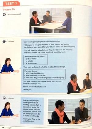 ielts life skills official cambridge test practice b1 student's book with answers fahasa reprint edition (sách không kèm đĩa)