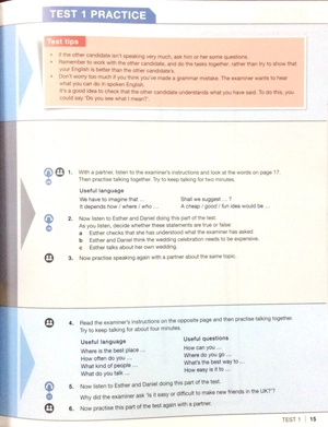 ielts life skills official cambridge test practice b1 student's book with answers fahasa reprint edition (sách không kèm đĩa)